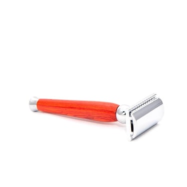 Safety Razors