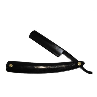Carbon Steel Straight Razors