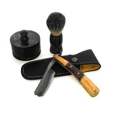 Shaving Sets