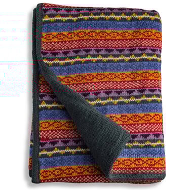 Wool Blanket