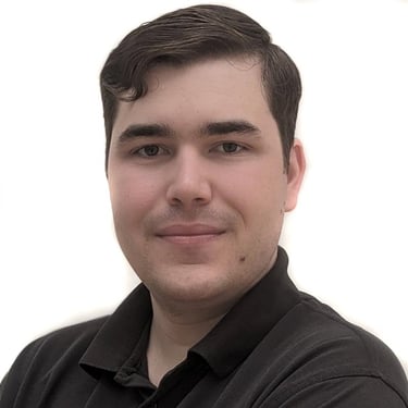 Ben Svacha, Organiser of FightFest and a project leader at Labman Automation