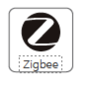 led linear triproof light zigbee