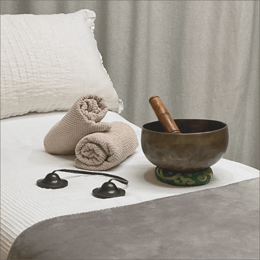 terapia de cuencos tibetanos en ibiza