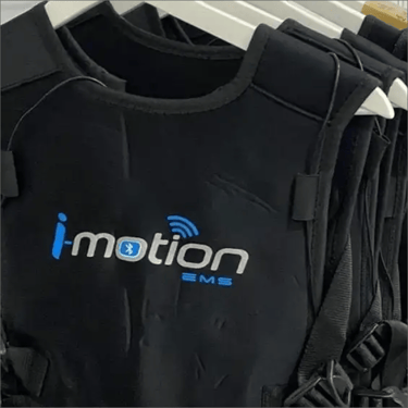i-motion entreno electroestimulacion Ibiza