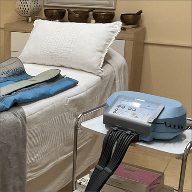 tratamiento Ballancer presoterapia ibiza