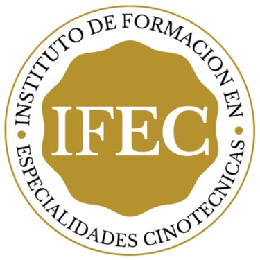 Pablo Cappa Instructor K9