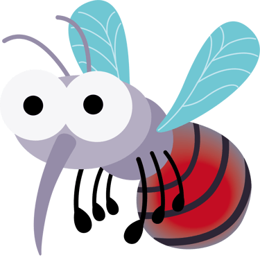 mosquito da dengue