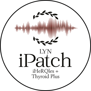 iPatch Sköldkörtel Plus