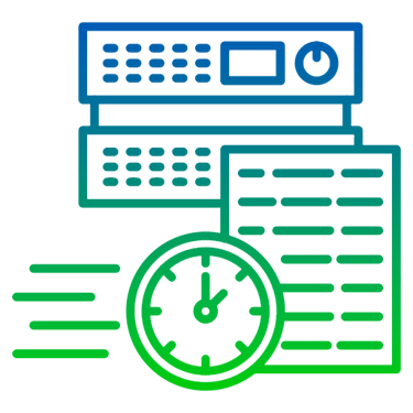 Acceso rápido y práctico
