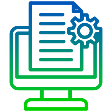 Centralización de información