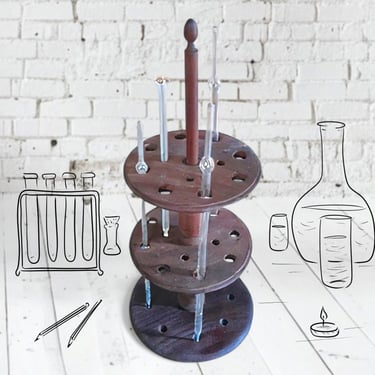 Portapipetas