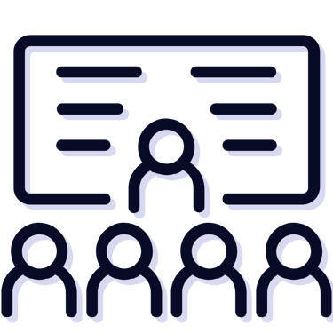 consultancy, education courses and workshops