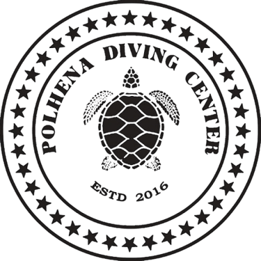 Polhena Diving Center Logo
