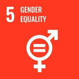 sustainability-goal 5