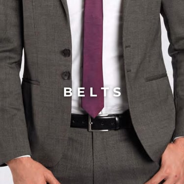 "Belts"