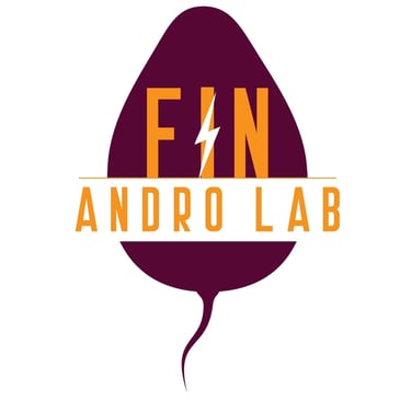FIN ANDROLAB LOGO