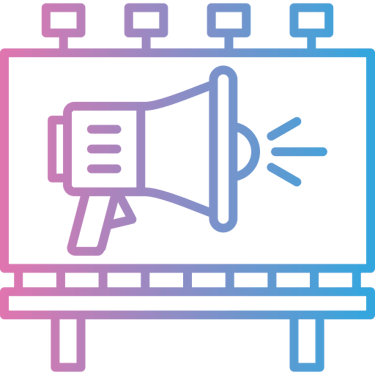 εικονιδιο advertising