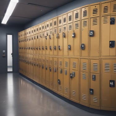 Bright living room with modern inventory