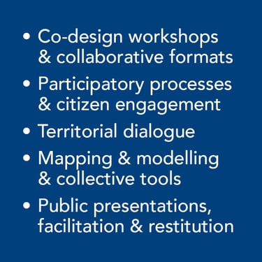 list of our services