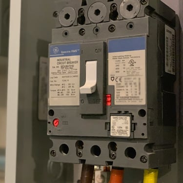 switchgear