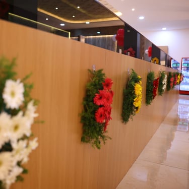 Restuarant Interior 2