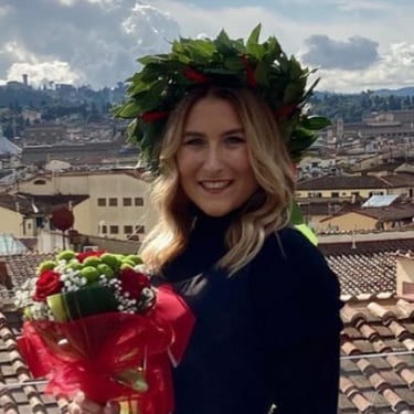 Francesca Coppini, biologa nutrizionista a Vicenza e Firenze, specializzata in alimentazione per gra