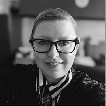 Christina Heilman, Treasurer