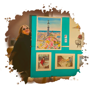 susana esclusa artworks