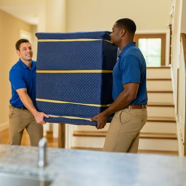 Movers