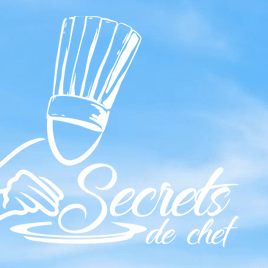 logo de Secrets de chef