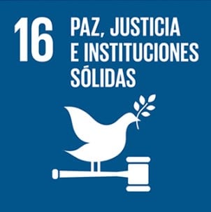 ODS 16