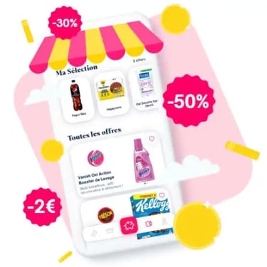 Capture web Shopmium
