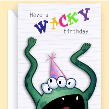 Greeting Cards