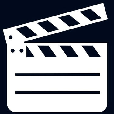 slate for self audition tape