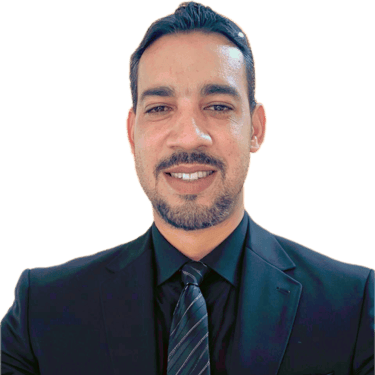 Representante de ventas latam