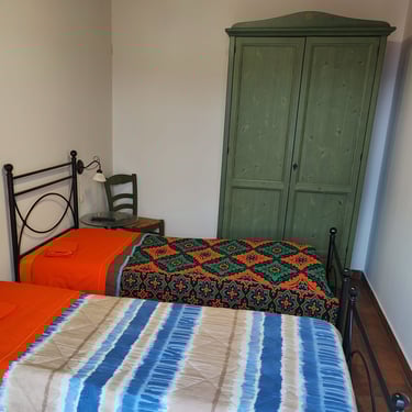 camera doppia guest house poggio bustone