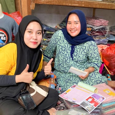 Testimoni #1 | Lemone Indonesia