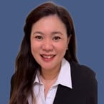 Felicia Teo Su-Fang