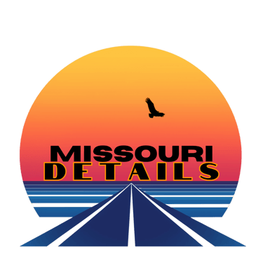missouri details