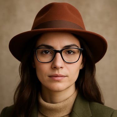 Escritora