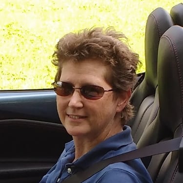 Me 5 years ago, taken by my sister, may she rest in peace