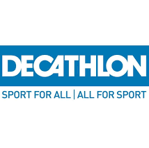 Decathlon Logo