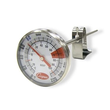 2237-04 Espresso Thermometer | Cooper Atkins