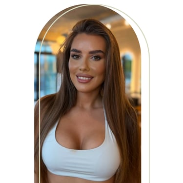  Założycielka i serce studia Pilates na reformerach w Skawinie