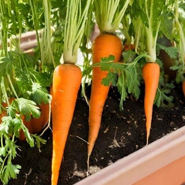 Carrots