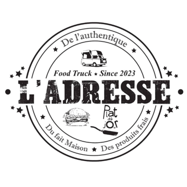 l'adresse