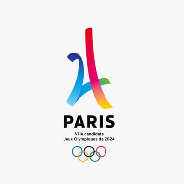 PARIS 2024