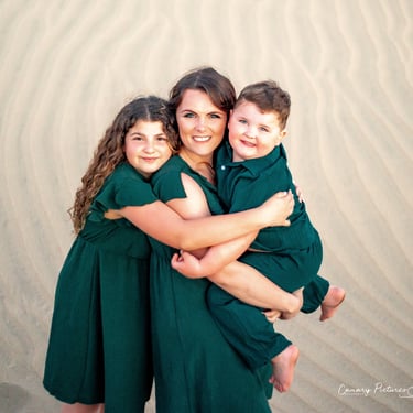 Family, couple, maternity, engagement photography