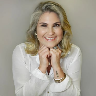 Ana Pozza - Psicóloga