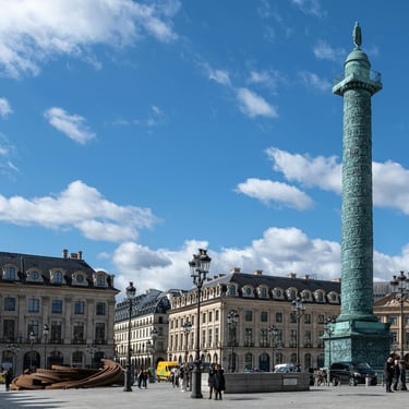 Paris Free Tour